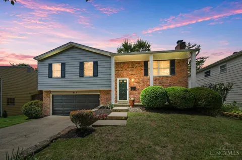 553 Bessinger Drive