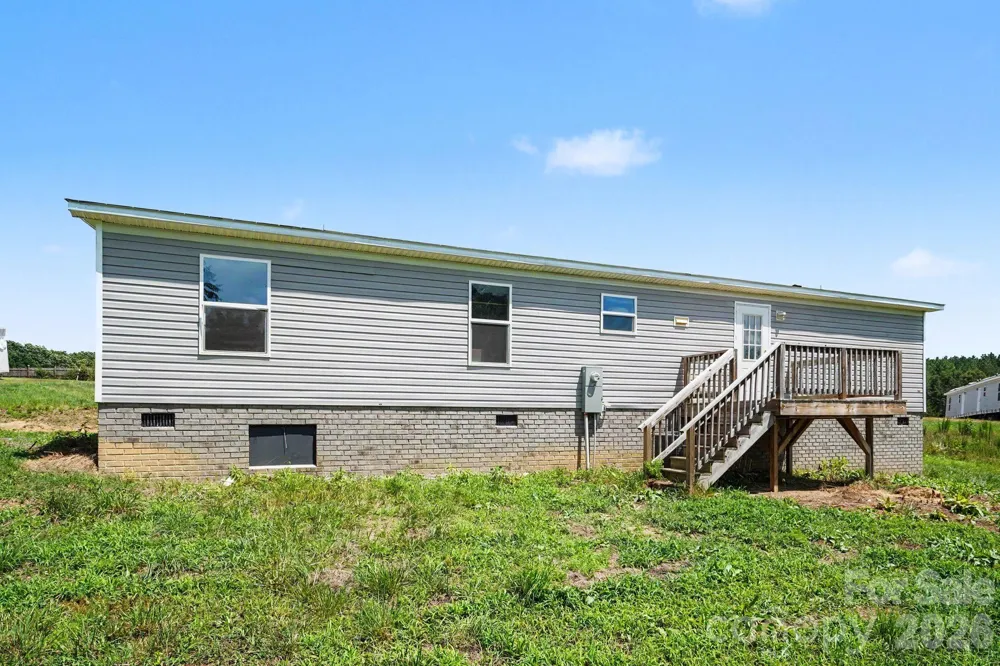 336 New Jerusalem Church Road Forest City, NC 28043