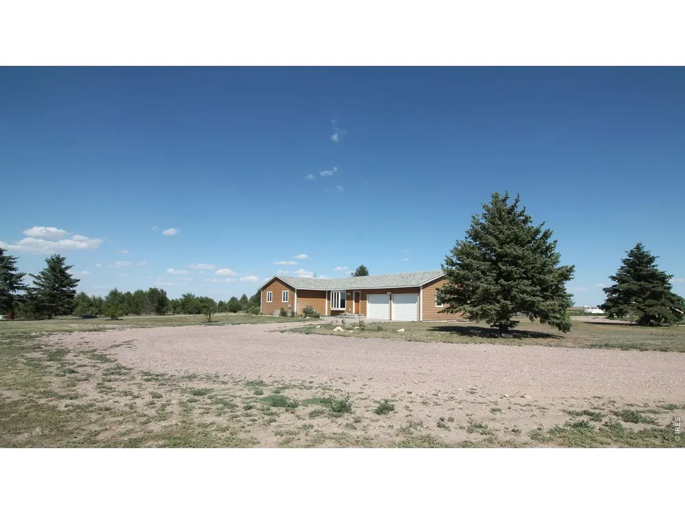34288 County Road 51 Peetz, CO 80747