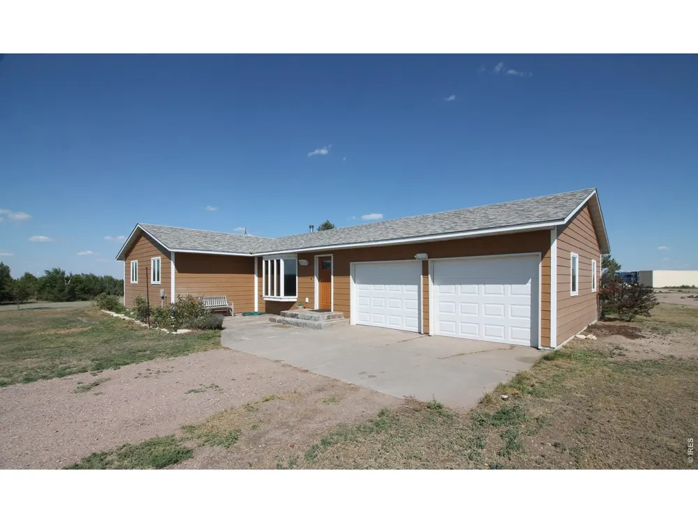 34288 County Road 51 Peetz, CO 80747