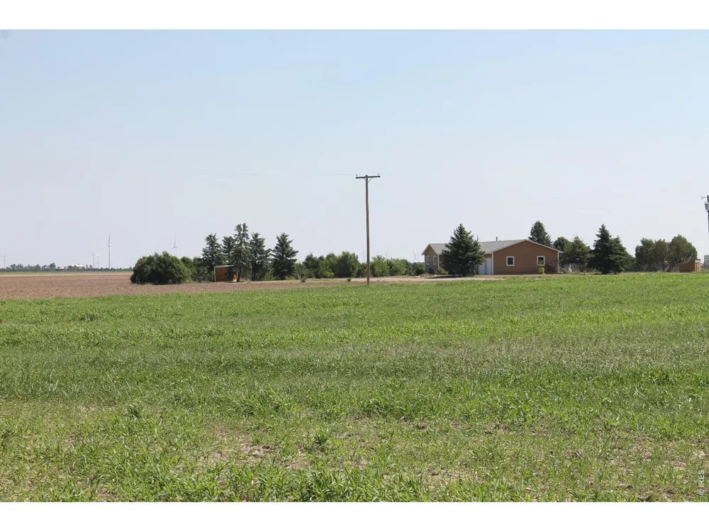 34288 County Road 51 Peetz, CO 80747