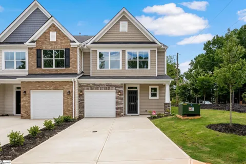 201 Spartina Court