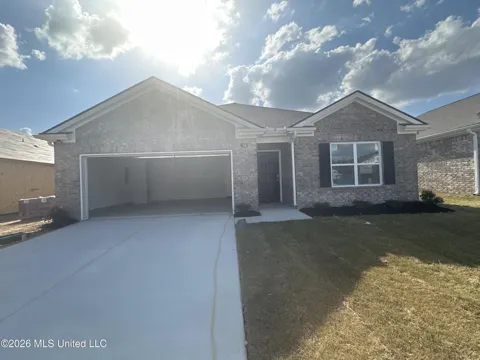36 W Wolf Lane