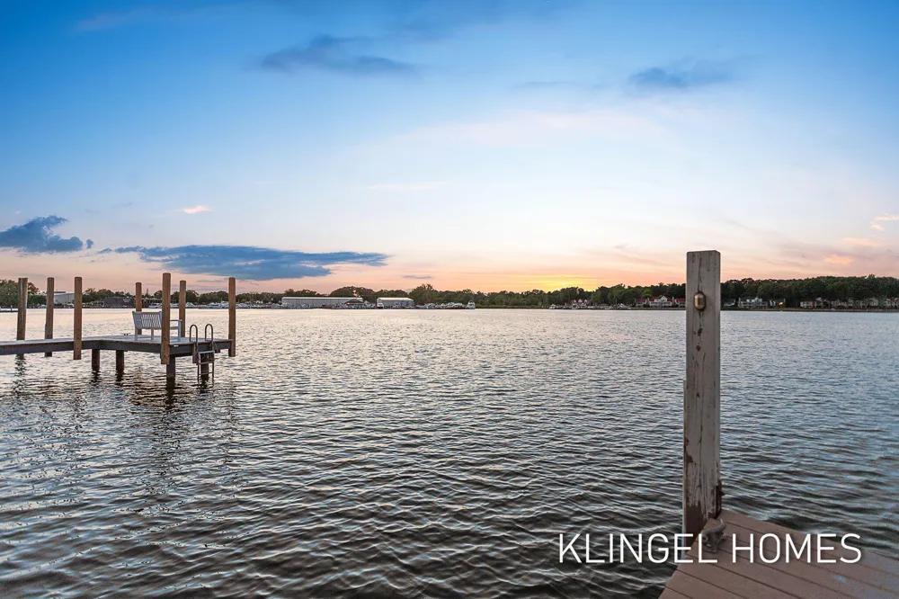 702 Elk Avenue Spring Lake, MI 49456
