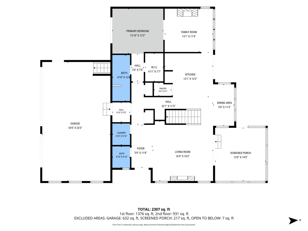 702 Elk Avenue Spring Lake, MI 49456
