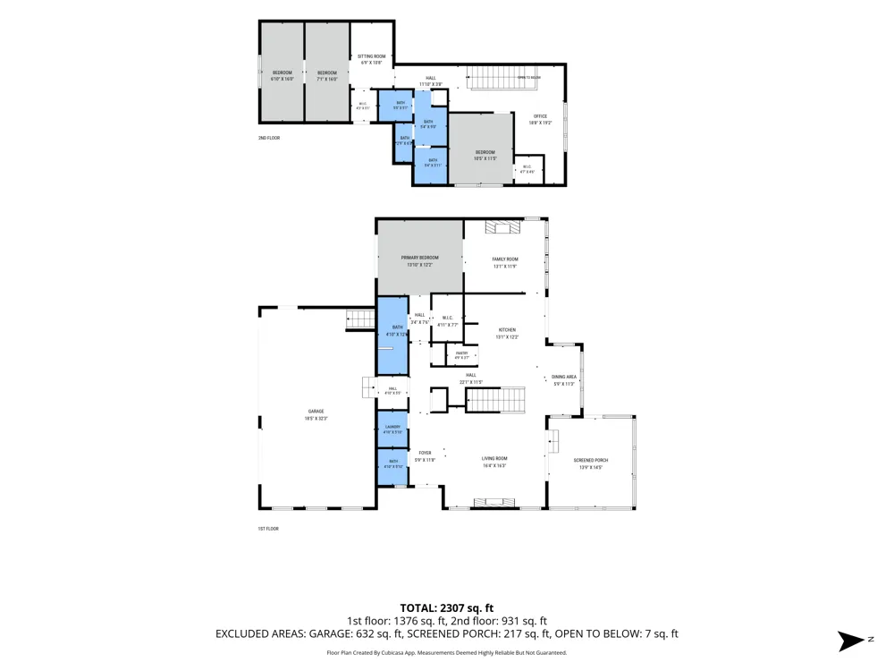 702 Elk Avenue Spring Lake, MI 49456
