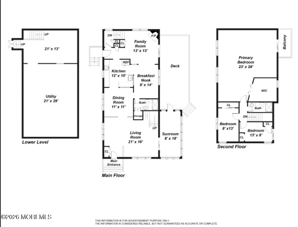 73 Manning Street Red Bank, NJ 07701