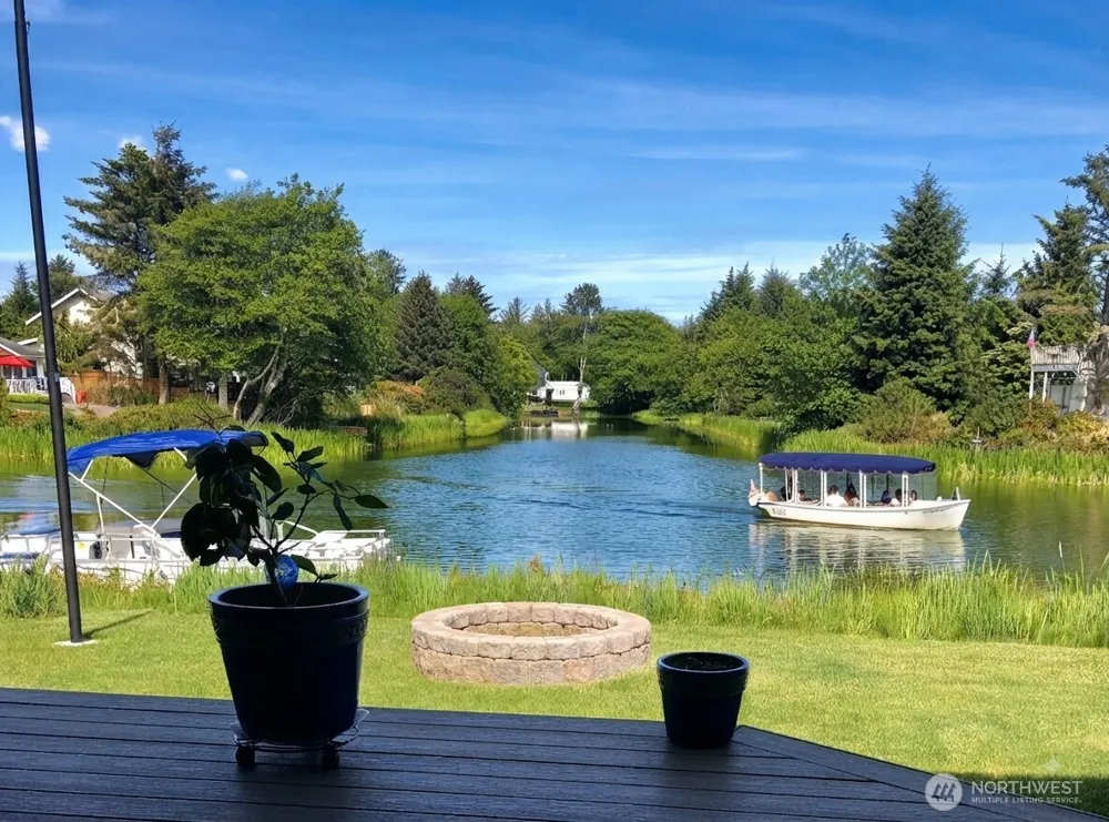 662 Point Brown Avenue SE Ocean Shores, WA 98569