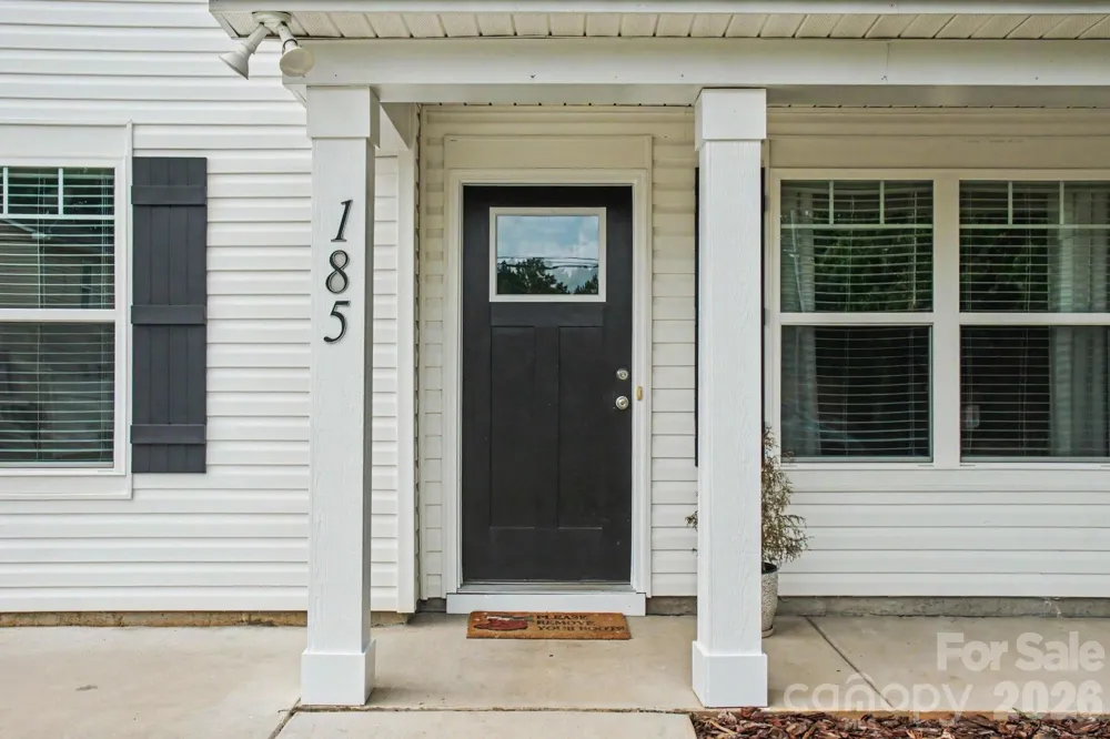 185 Coley Street Kannapolis, NC 28083