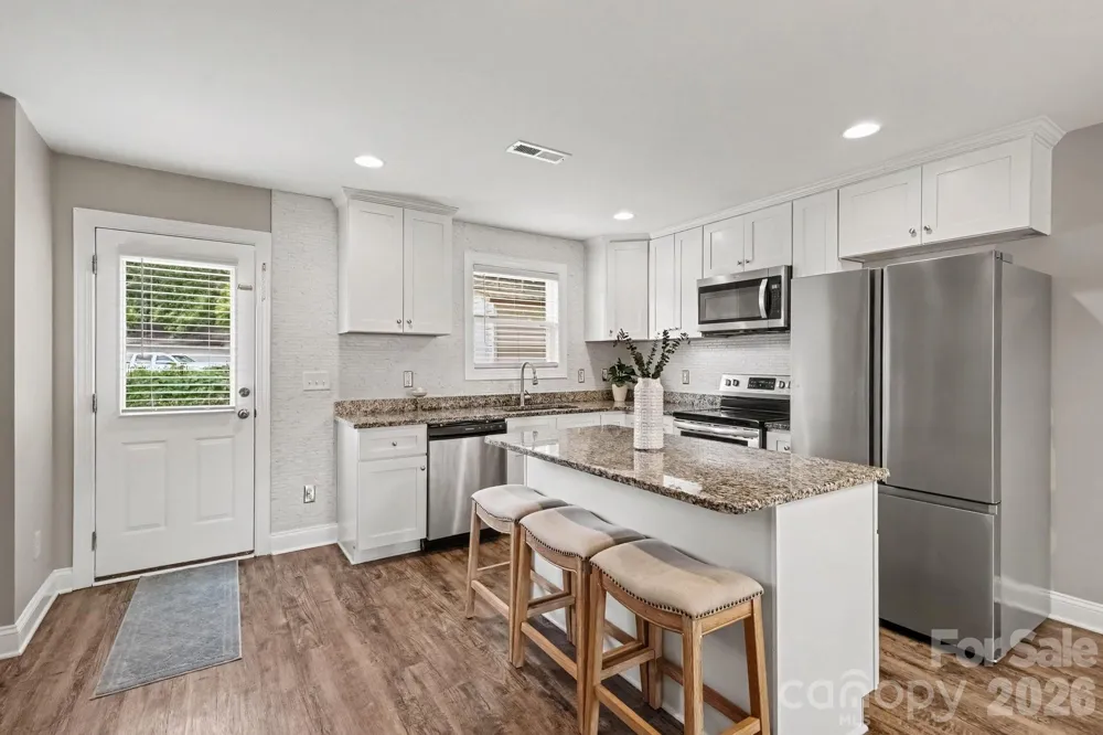 185 Coley Street Kannapolis, NC 28083