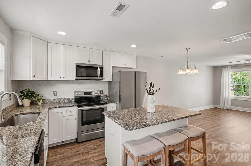 185 Coley Street Kannapolis, NC 28083