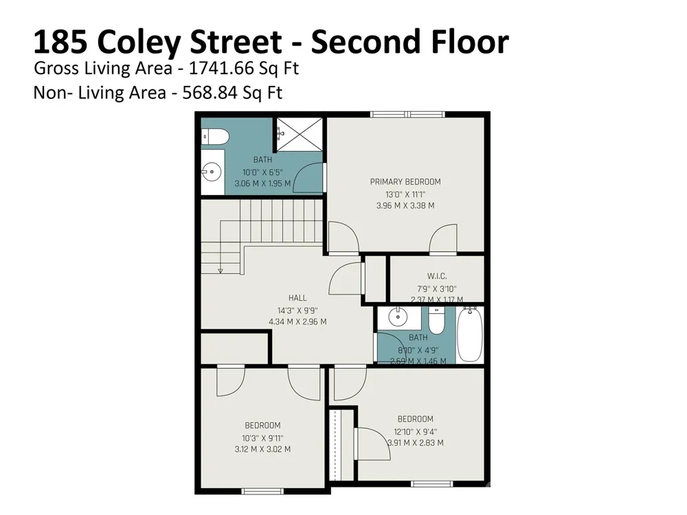 185 Coley Street Kannapolis, NC 28083