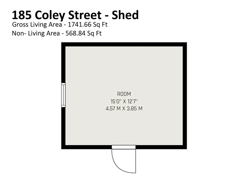 185 Coley Street Kannapolis, NC 28083