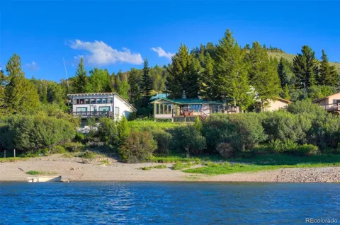 121 Fishermans Drive