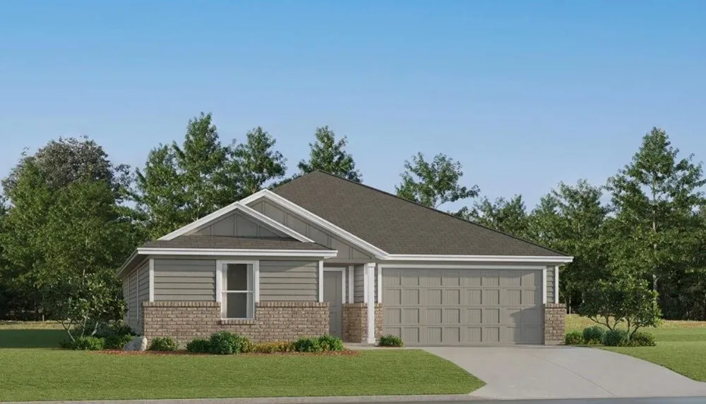 117 Peluce Place Caldwell, TX 77836
