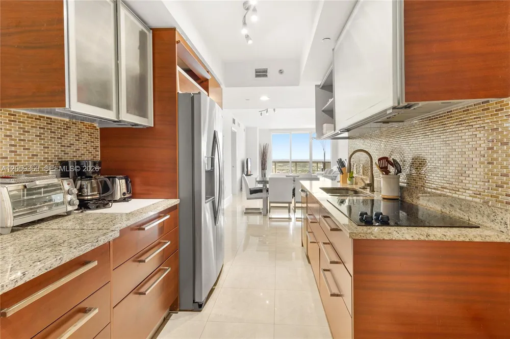 1800 S Ocean Dr #3008 Hallandale Beach, FL 33009