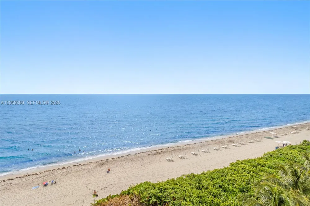 1800 S Ocean Dr #3008 Hallandale Beach, FL 33009