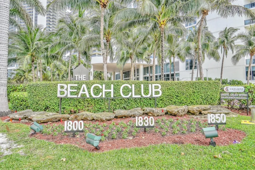 1800 S Ocean Dr #3008 Hallandale Beach, FL 33009