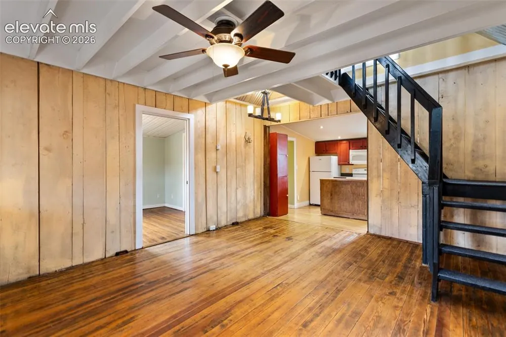102 Spicer Avenue Victor, CO 80860