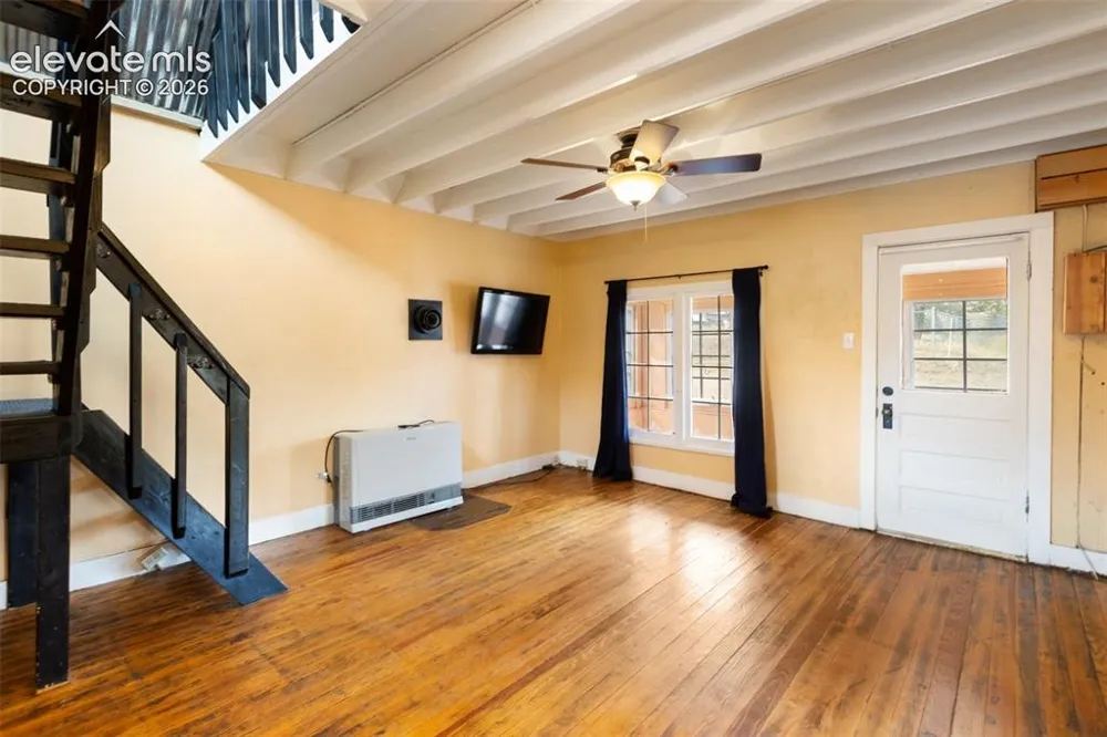 102 Spicer Avenue Victor, CO 80860