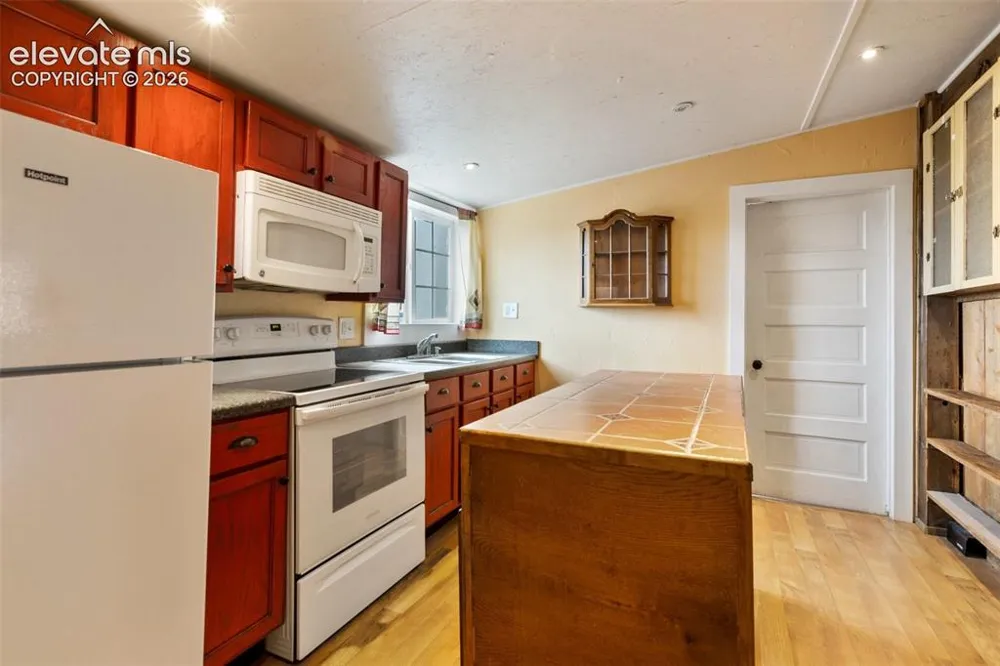 102 Spicer Avenue Victor, CO 80860
