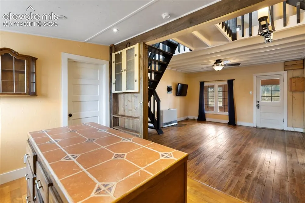 102 Spicer Avenue Victor, CO 80860