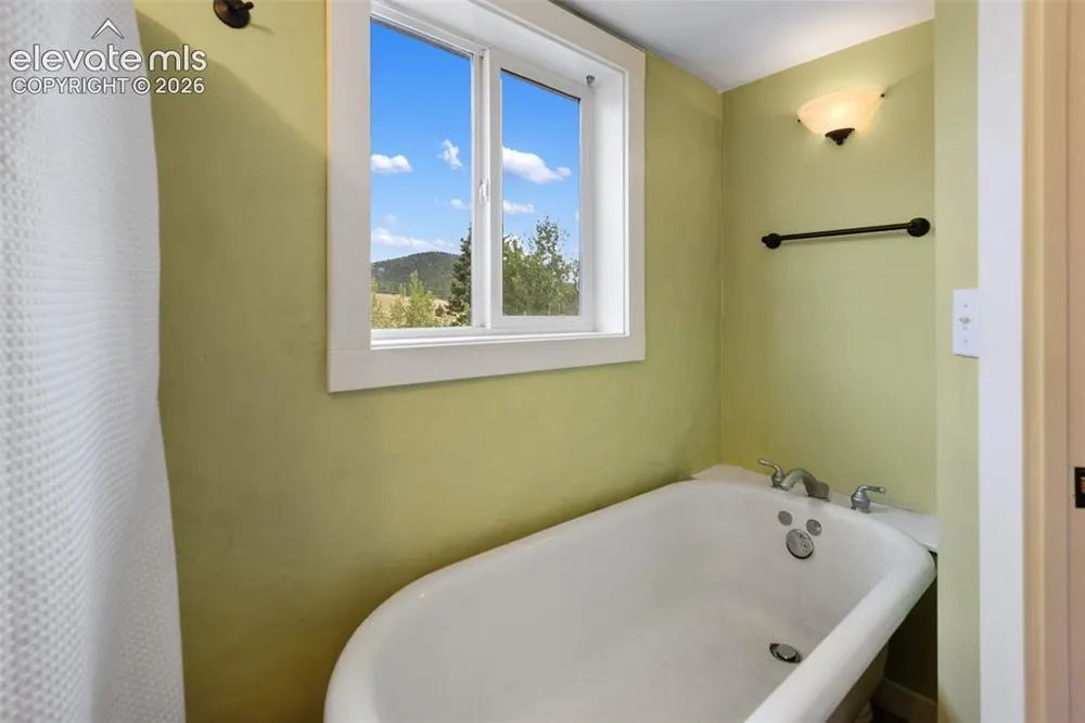 102 Spicer Avenue Victor, CO 80860