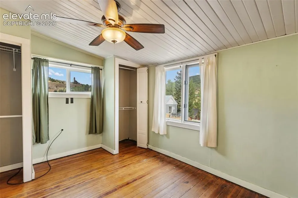 102 Spicer Avenue Victor, CO 80860