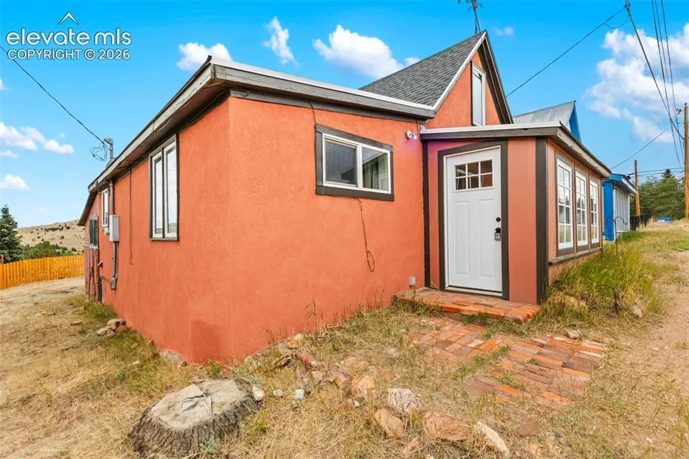 102 Spicer Avenue Victor, CO 80860