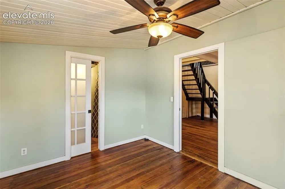 102 Spicer Avenue Victor, CO 80860