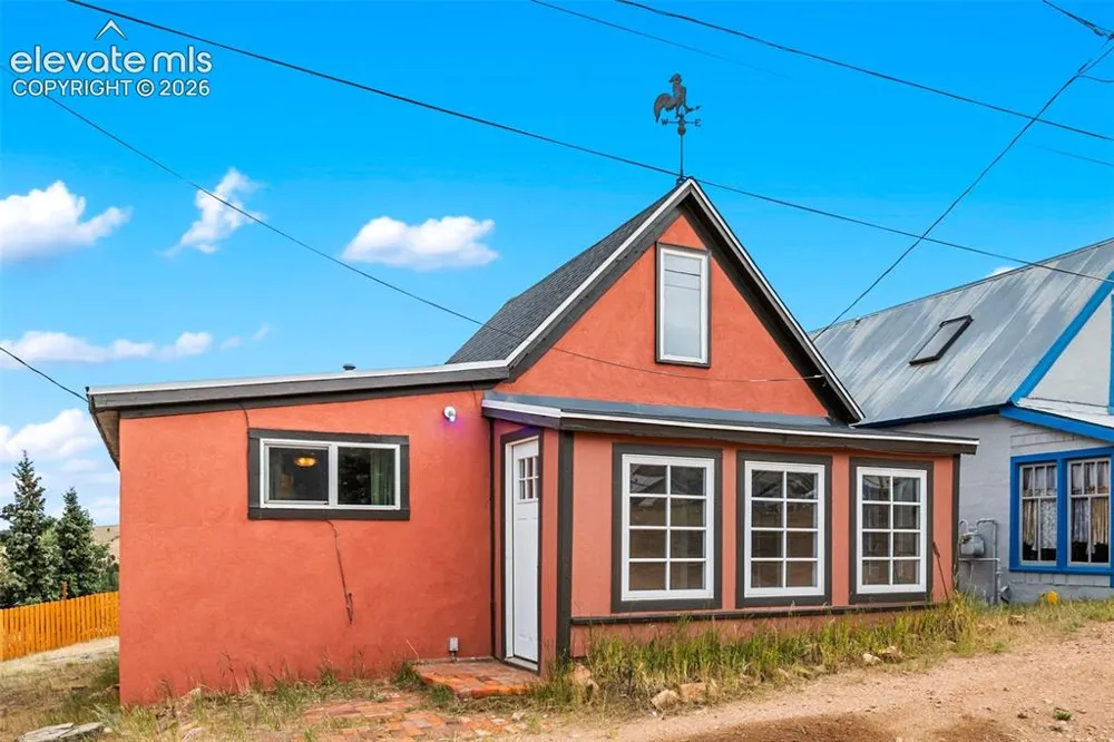 102 Spicer Avenue Victor, CO 80860