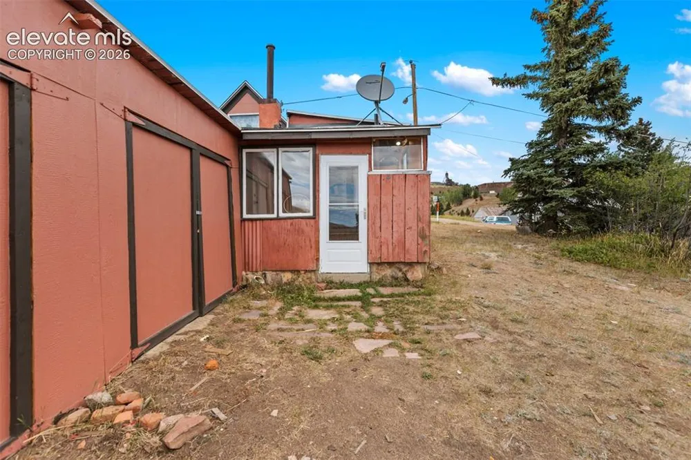 102 Spicer Avenue Victor, CO 80860