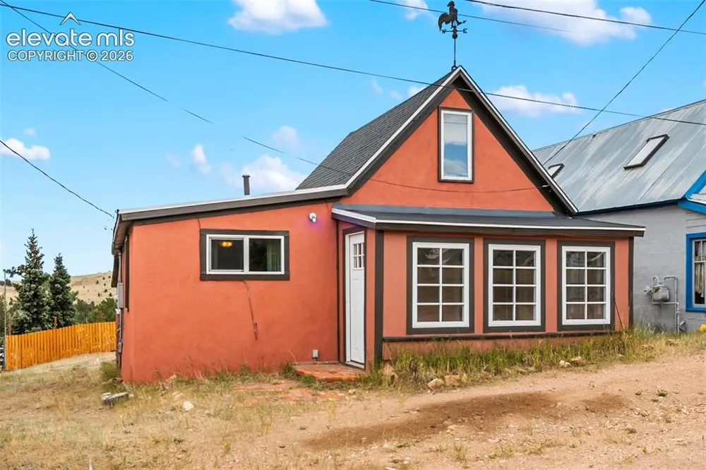 102 Spicer Avenue Victor, CO 80860