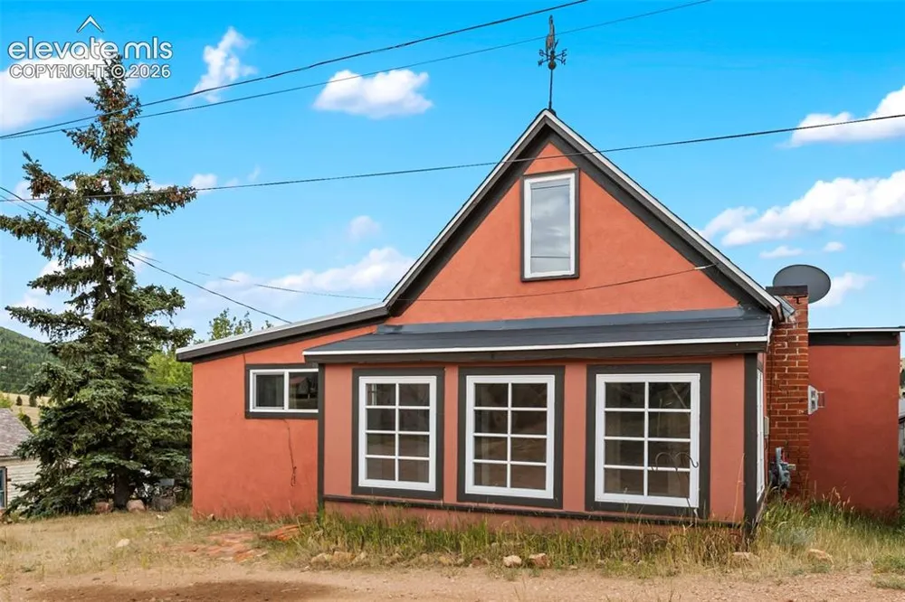 102 Spicer Avenue Victor, CO 80860