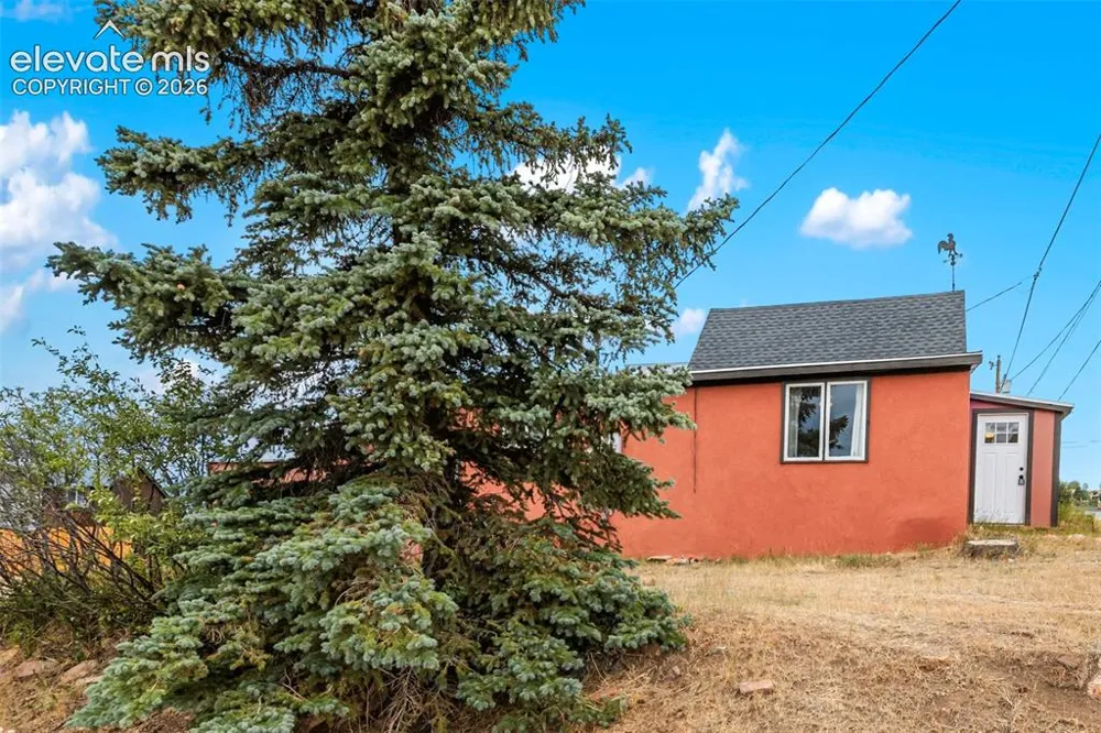 102 Spicer Avenue Victor, CO 80860