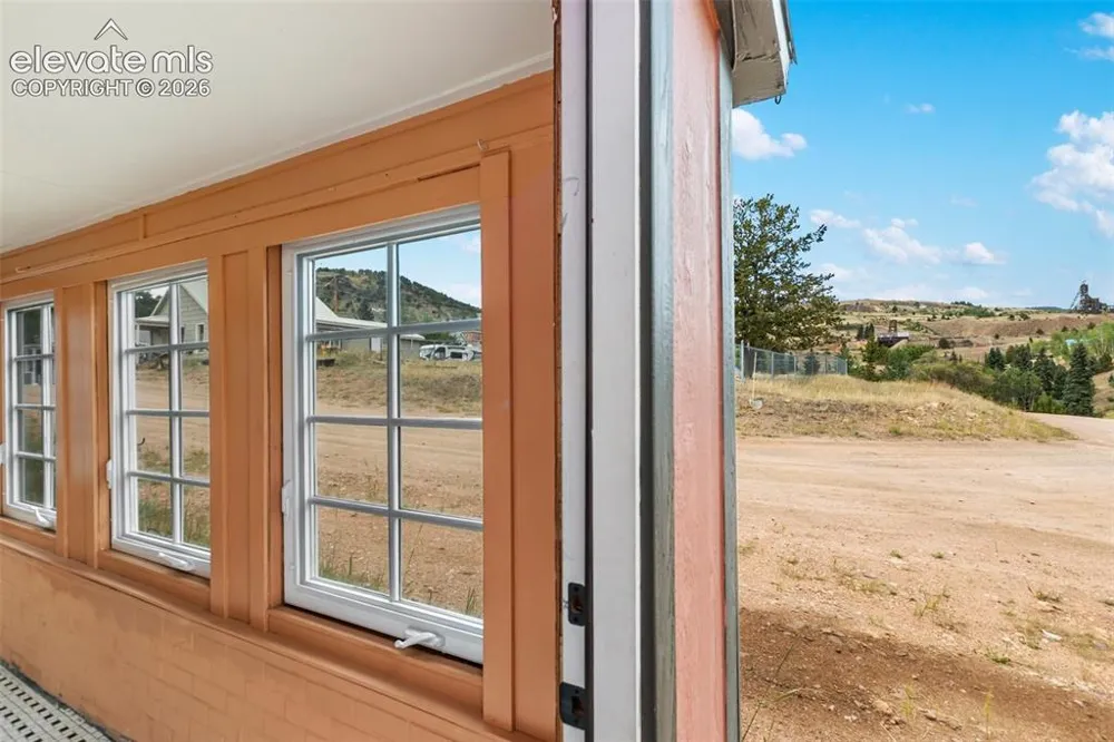102 Spicer Avenue Victor, CO 80860