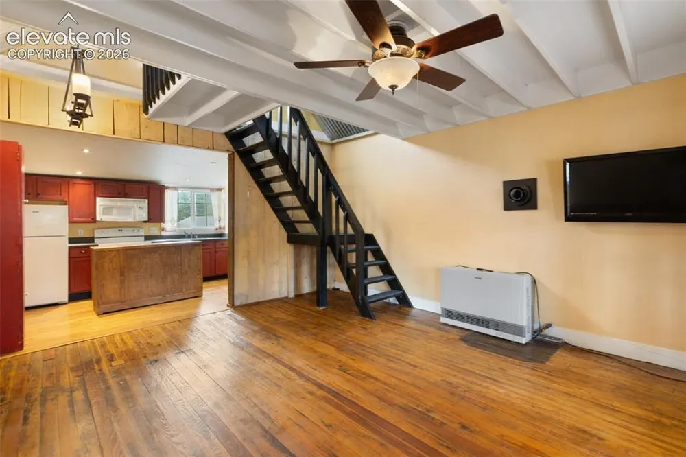 102 Spicer Avenue Victor, CO 80860