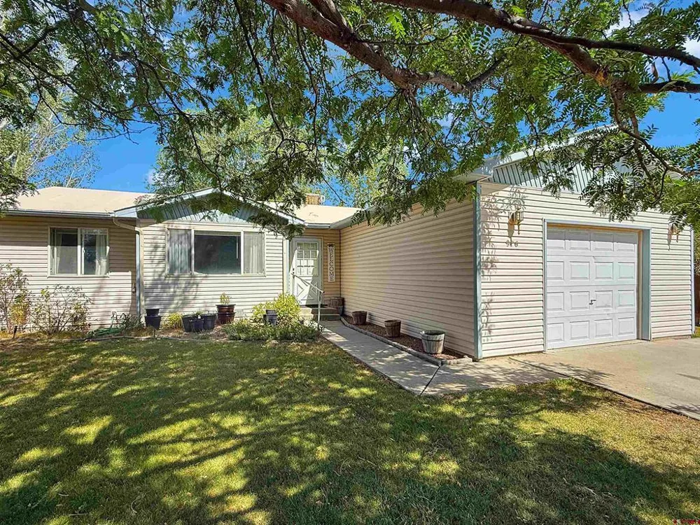 976 Yorkshire Court Delta, CO 81416