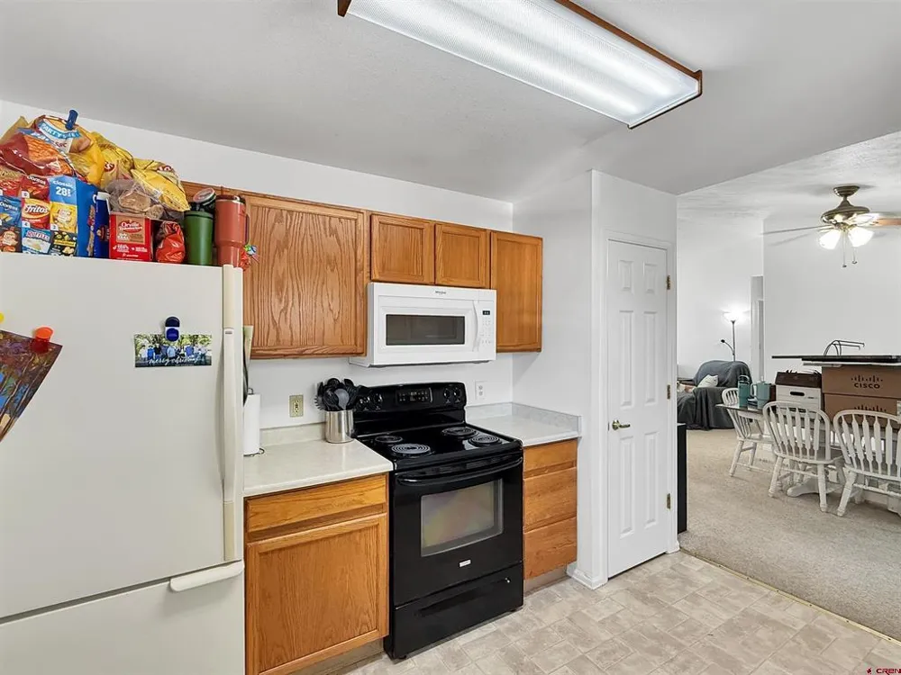 976 Yorkshire Court Delta, CO 81416
