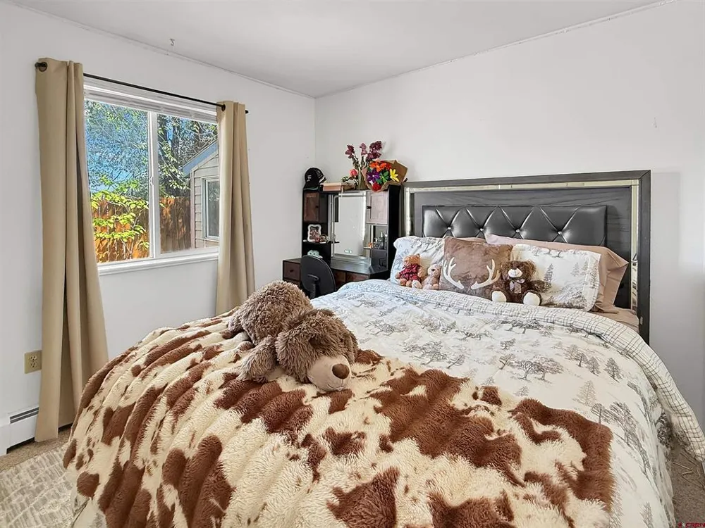 976 Yorkshire Court Delta, CO 81416