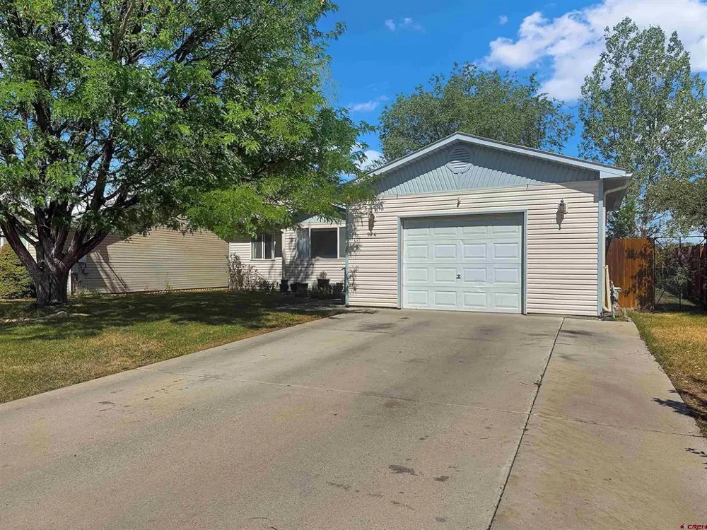 976 Yorkshire Court Delta, CO 81416