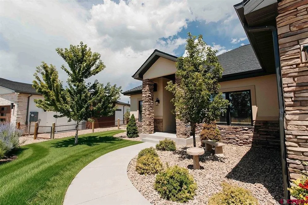 3029 Sleeping Bear Drive Montrose, CO 81401