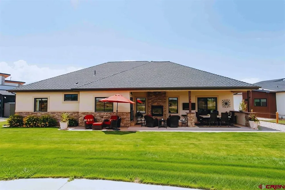 3029 Sleeping Bear Drive Montrose, CO 81401
