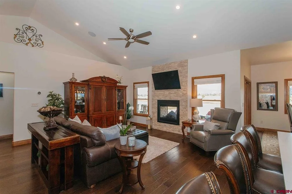 3029 Sleeping Bear Drive Montrose, CO 81401