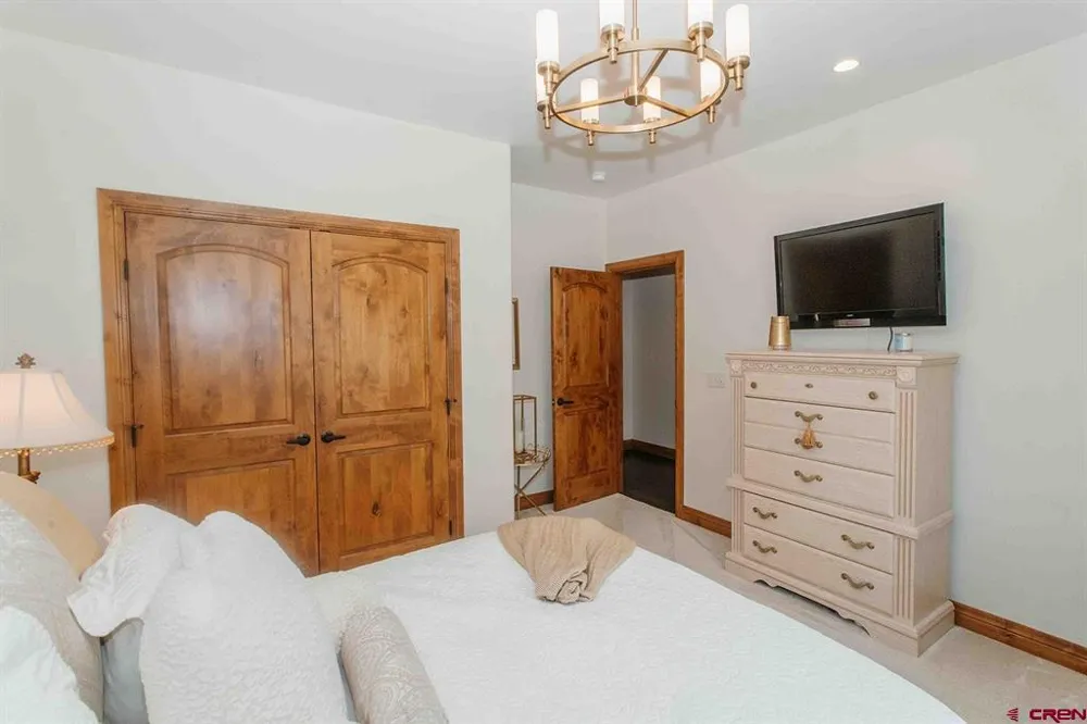 3029 Sleeping Bear Drive Montrose, CO 81401
