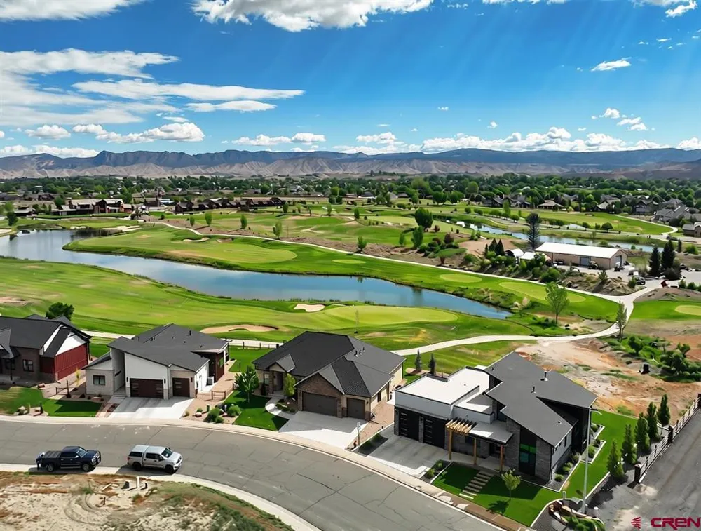 3029 Sleeping Bear Drive Montrose, CO 81401