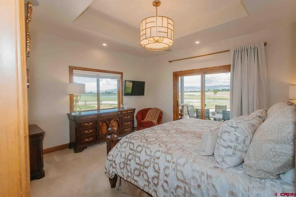 3029 Sleeping Bear Drive Montrose, CO 81401