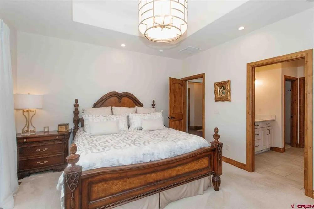 3029 Sleeping Bear Drive Montrose, CO 81401