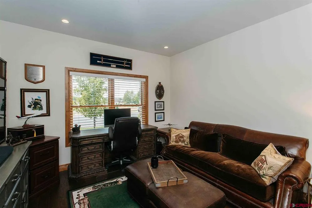 3029 Sleeping Bear Drive Montrose, CO 81401