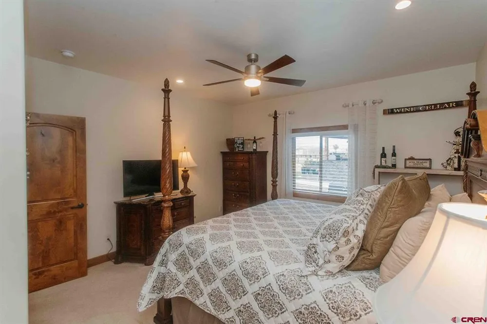 3029 Sleeping Bear Drive Montrose, CO 81401